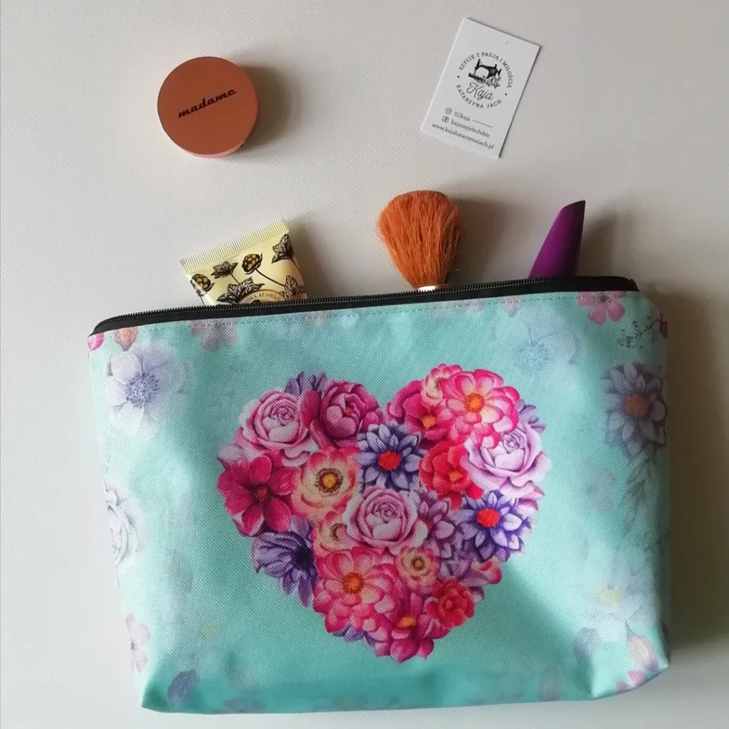 Kosmetyczki kosmetyczka