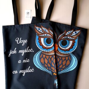 torba uczę jak myśleć