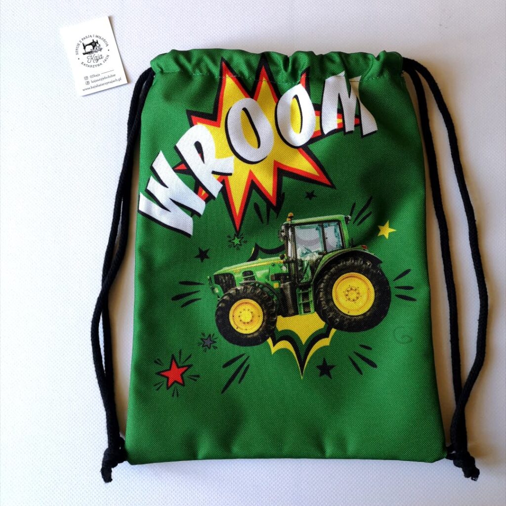 Workoplecaki Workoplecak