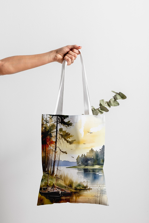 torba wakacje górska jezioro torba wakacje górska jezioro