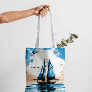 torba wakacje żagle