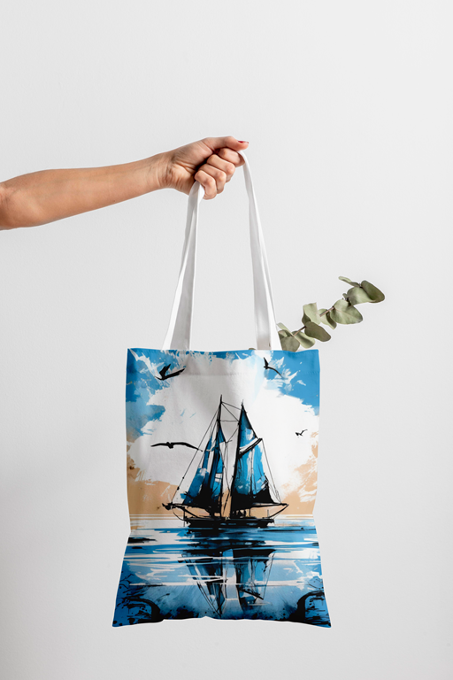 torba wakacje żagle torba wakacje żagle