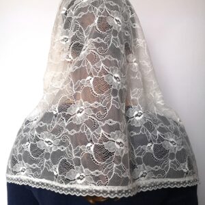 mleczna mantylka nr 4