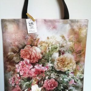 torba kwiatowa obraz