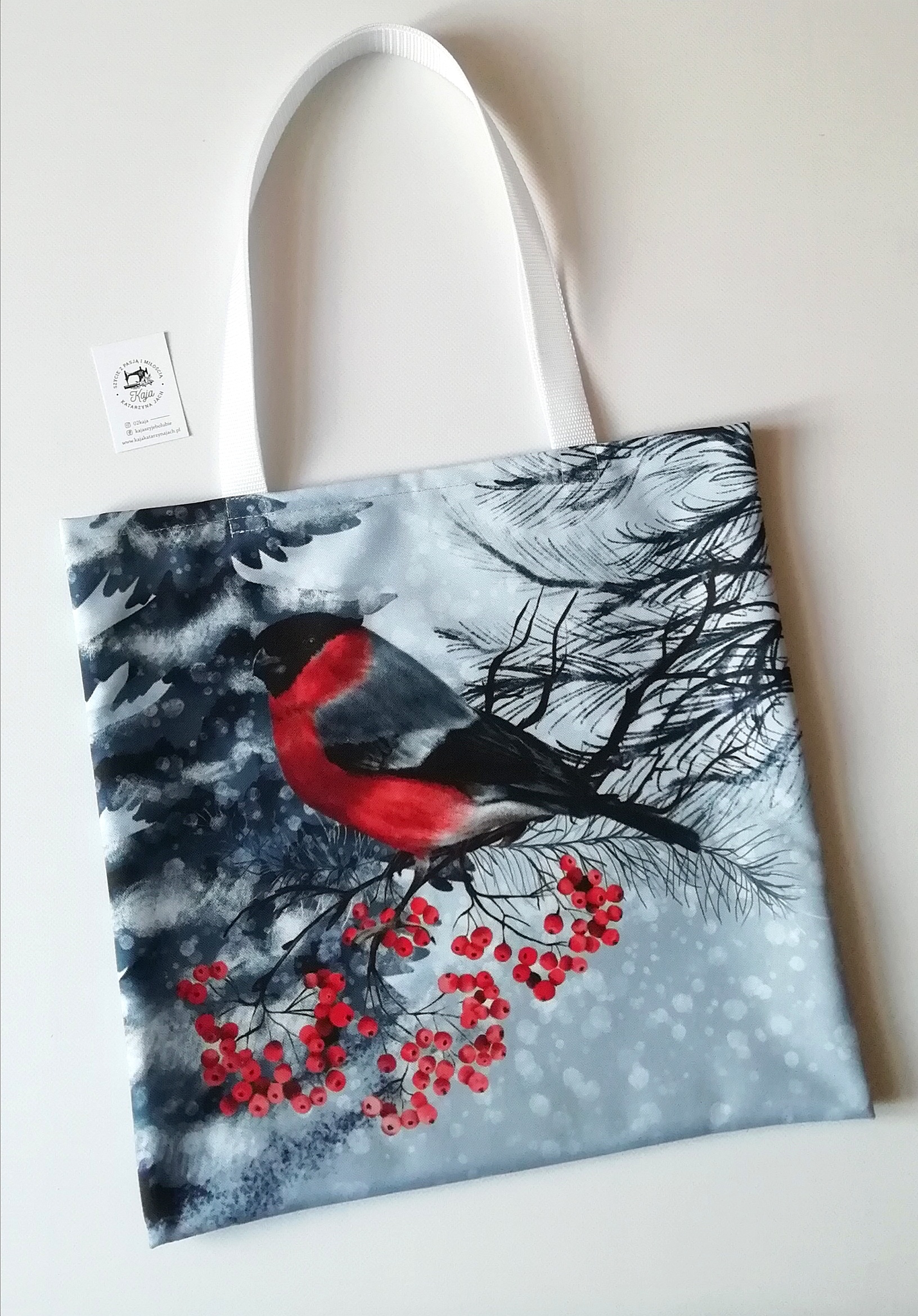 torba zimowa gil torba zimowa gil