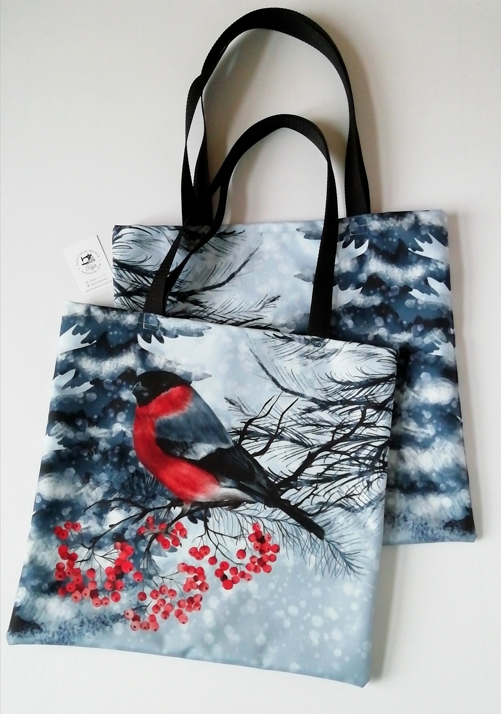 torba zimowa gil torba zimowa gil