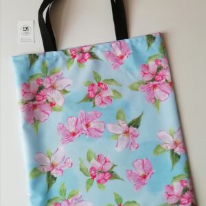 torba kwiatowa jabłoń