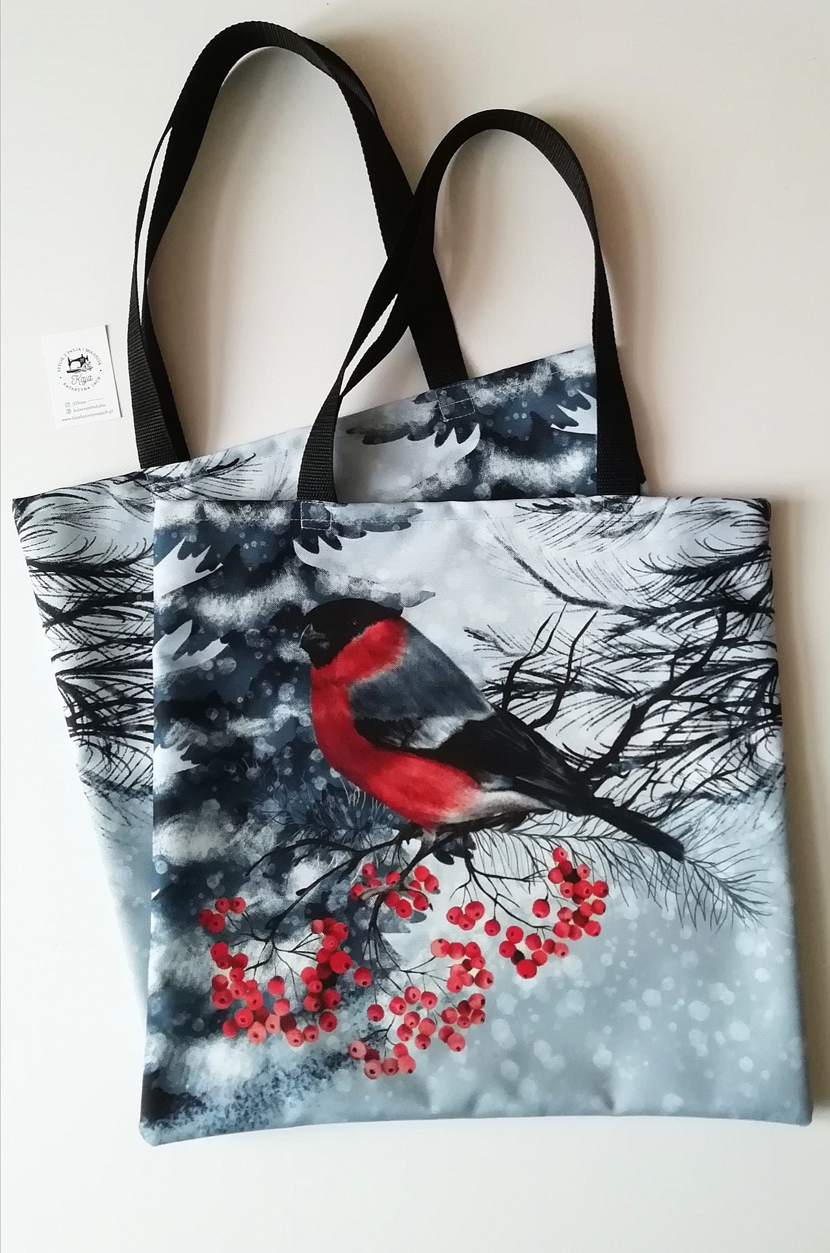 torba zimowa gil torba zimowa gil