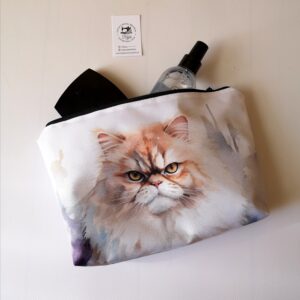 kosmetyczka kot perski