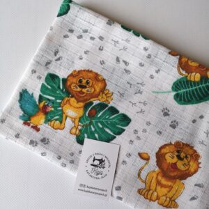 pielucha tetra dżungla