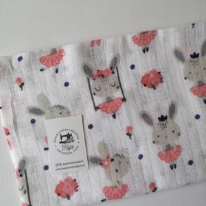 pielucha tetra króliki