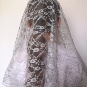 mantylka popielate kwiaty nr 20