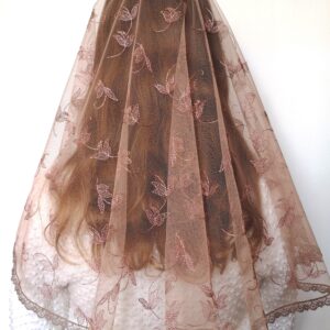 mantylka cappuucino nr 75