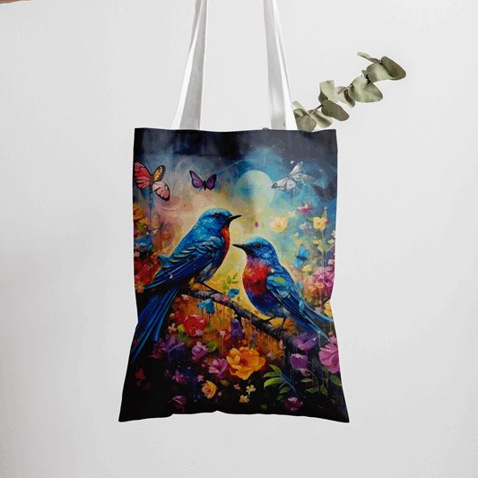 2025/12/Kolorowe-ptaki-panel-tkanina-na-torbe28129.jpg torba wakacje ptaki