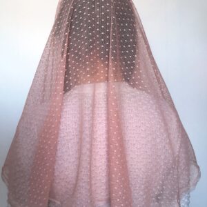 mantylka róż antyk nr 70